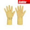 ANSELL 88-394 Chemical Resistant Gloves 1RL43