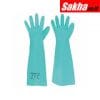 ANSELL 37-185 Chemical Resistant Gloves 4T426