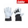 CONDOR 4TJX4 Leather Gloves