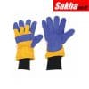 CONDOR 4NHA7 Leather Gloves