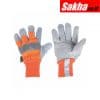 CONDOR 4NHF7 Leather Gloves