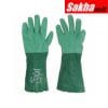 ANSELL 08-354 Chemical Resistant Gloves 5AF50