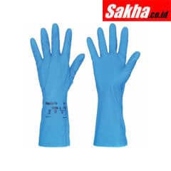 ANSELL 37-310 Chemical Resistant Gloves 54ZE72