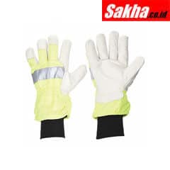 CONDOR 4NHD9 Leather Gloves