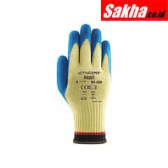 ANSELL172 80-600 Coated Gloves 1FEZ6