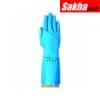 ANSELL 37-510 Chemical Resistant Gloves 24L267