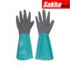 ANSELL 58-435 Chemical Resistant Gloves 35HW88