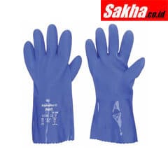 ANSELL 23-200 Chemical Resistant Gloves 45EM18