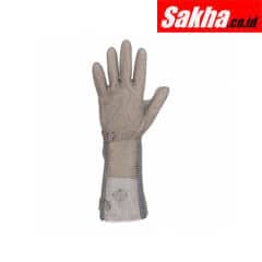 NIROFLEX USA GU-2509 L Chainmail Cut-Resistant Glove