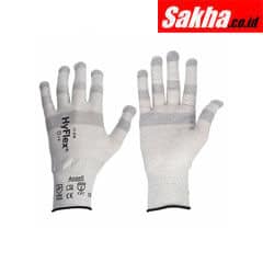 ANSELL 11-318 Cut-Resistant Glove 30ZC43