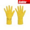 ANSELL 87-298 Chemical Resistant Gloves 3F843ANSELL 87-298 Chemical Resistant Gloves 3F843