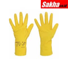 ANSELL 87-298 Chemical Resistant Gloves 3F843ANSELL 87-298 Chemical Resistant Gloves 3F843