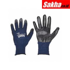ANSELL 97-505 Coated Gloves 3PXE3