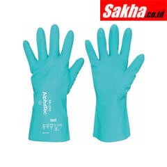 ANSELL 58-330 Chemical Resistant Gloves 20WT20