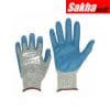 ANSELL 11-501 Coated Gloves 5AJ10