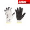 ANSELL 11-724 Coated Gloves 40LJ69