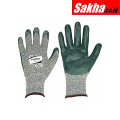 ANSELL 11-511 Coated Gloves 4KYT4