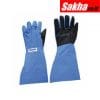 NATIONAL SAFETY APPAREL G99CRSGPMDEL Cryogenic Gloves