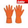 ANSELL 87-320 Chemical Resistant Gloves 52EP34