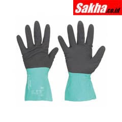 ANSELL 58-128 Chemical Resistant Gloves 48PD10