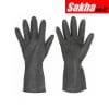 ANSELL 87-118 Chemical Resistant Gloves 29UU72