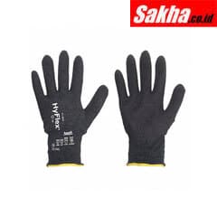 ANSELL 11-541 Coated Gloves 40LJ76