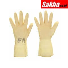 ANSELL G31H Chemical Resistant Gloves 29UU30