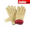 MCR SAFETY 3450S Leather Gloves