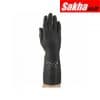 ANSELL 87-118 Chemical Resistant Gloves 29UU70