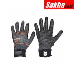 ANSELL 97-008 Coated Gloves 36H154