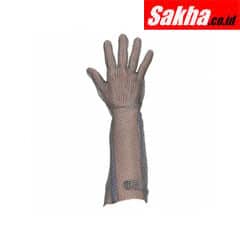 NIROFLEX USA GU-2515 S Chainmail Cut-Resistant Glove