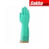 ANSELL 37-175 Chemical Resistant Gloves 3PXH1