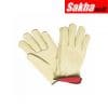 MCR SAFETY 3250XL Leather Gloves