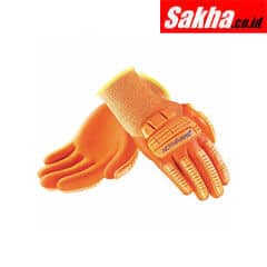 ANSELL 97-120 Knit Gloves 35ZA26