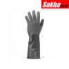 ANSELL 38-514 Chemical Resistant Gloves 30RM96