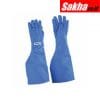NATIONAL SAFETY APPAREL G99CRBEPLGSH Cryogenic Gloves