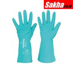 ANSELL 58-330 Chemical Resistant Gloves 20WT18