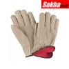 MCR SAFETY 3150M Leather Gloves