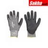 ANSELL 11-651 Coated Gloves 40LL88