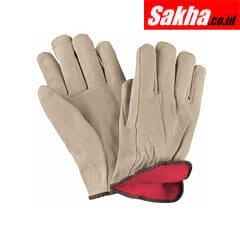 MCR SAFETY 3150XXL Leather Gloves