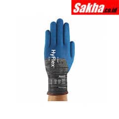 ANSELL 11-947 Coated Gloves 40LL53