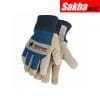 MCR SAFETY 1956XL Leather Gloves