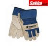 MCR SAFETY 1955XL Leather Gloves