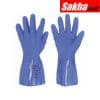 ANSELL 04-644 Chemical Resistant Gloves 33NR84