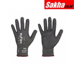 ANSELL 11-537 Coated Gloves 40LJ55