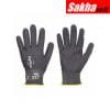 ANSELL 11-539 Coated Gloves 40LJ64