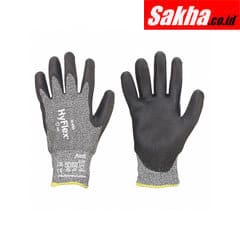 ANSELL 11-651 Coated Gloves 40LL62