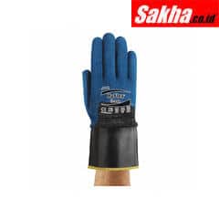 ANSELL 11-948 Coated Gloves 40LL84