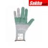 ANSELL 74-730 Coated Gloves 46C466