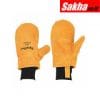 REFRIGIWEAR 0317RGLDXLG Leather Gloves